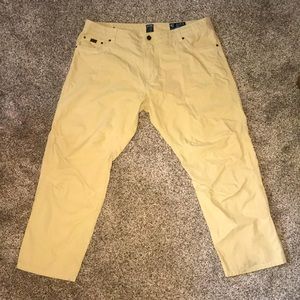 Kuhl Men’s Revolvr Tan Pants